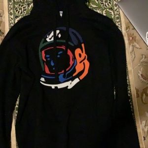 billionaire boys club helmet hoodie